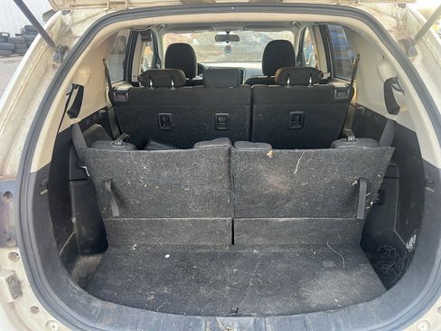 Used 2018 Mitsubishi Outlander SE image 9