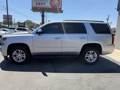 Used 2018 Chevrolet Tahoe LT AWD/4WD image 5