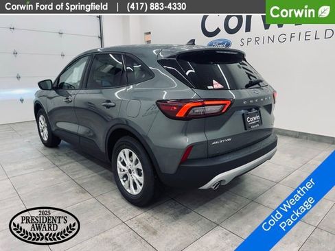 New 2026 Ford Escape Active w/ Cold Weather Package AWD/4WD image 3