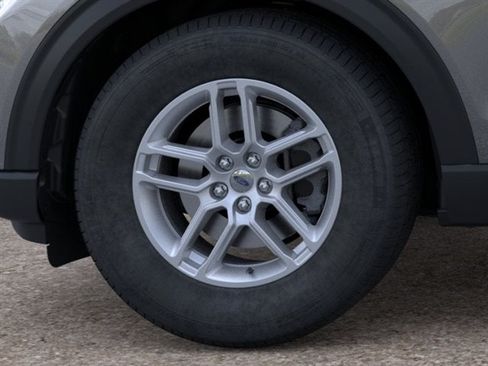 New 2026 Ford Explorer Active AWD/4WD image 19
