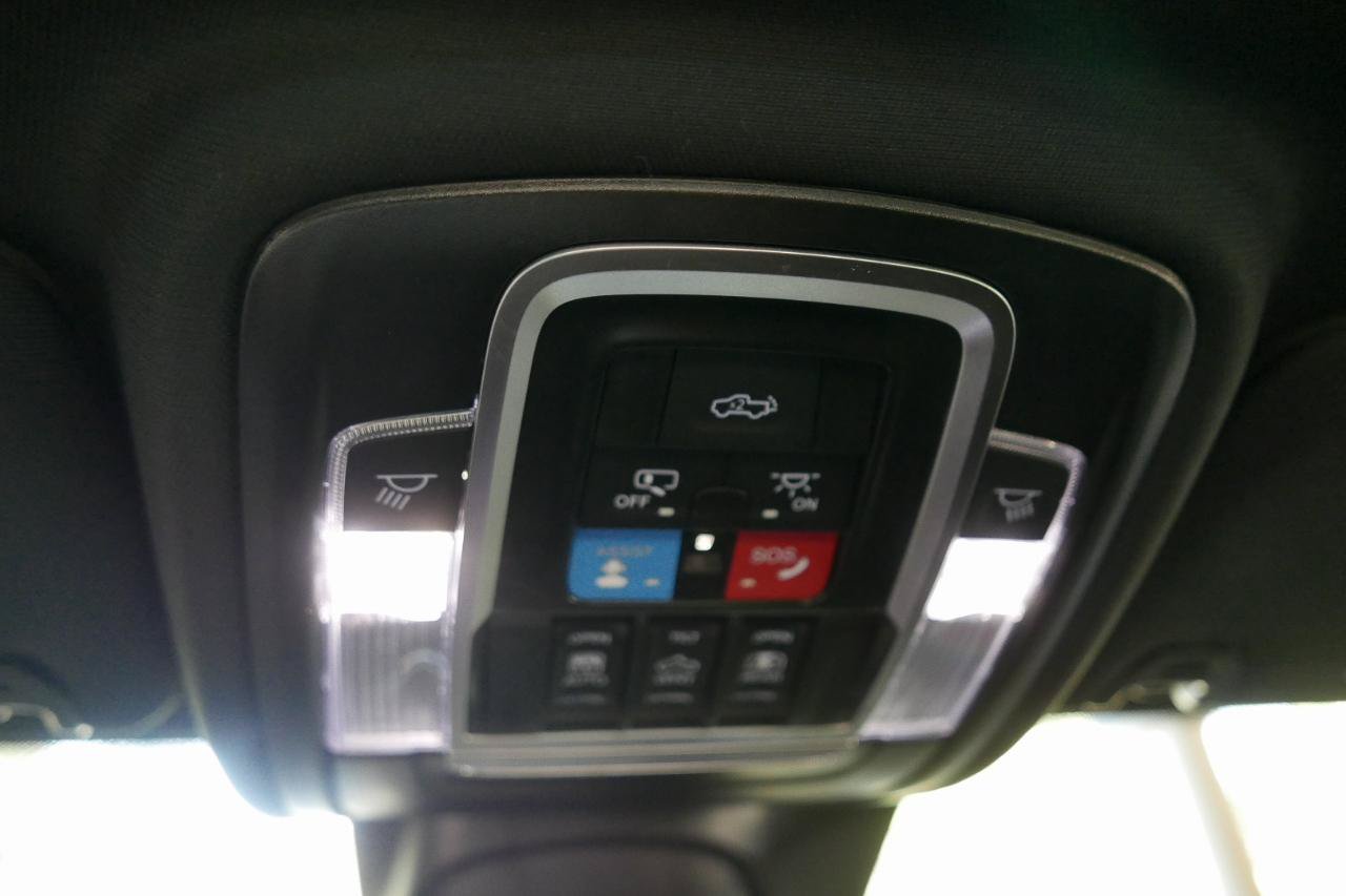 Used 2026 RAM 3500 Laramie w/ Night Edition AWD/4WD image 23