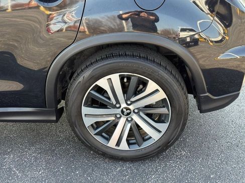Used 2023 Mitsubishi Outlander Sport AWD image 9