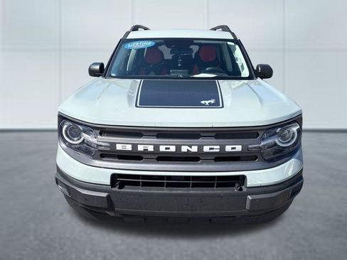 Used 2024 Ford Bronco Sport Big Bend image 6