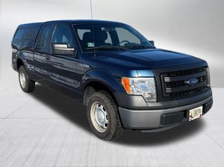 Used 2014 Ford F150 XL w/ Power Equipment Group video 2