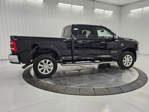Used 2022 RAM 2500 Laramie image 32