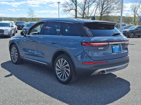 Certified 2023 Lincoln Corsair Reserve w/ Equipment Group 202A AWD/4WD image 4