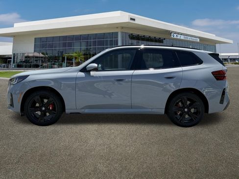 New 2026 BMW X3 xDrive30 AWD/4WD image 6