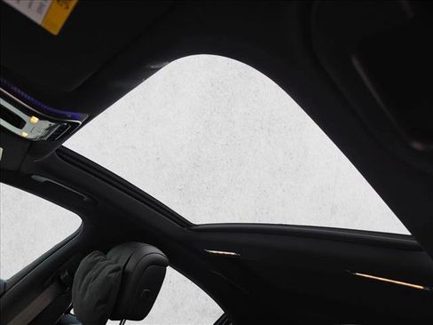 Used 2025 Mercedes-Benz S 580 4MATIC Sedan image 17