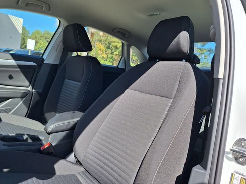 New 2026 Volkswagen Jetta S image 11