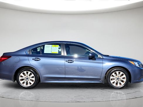 Used 2015 Subaru Legacy 2.5i Premium w/ Popular Package #1 AWD/4WD image 2