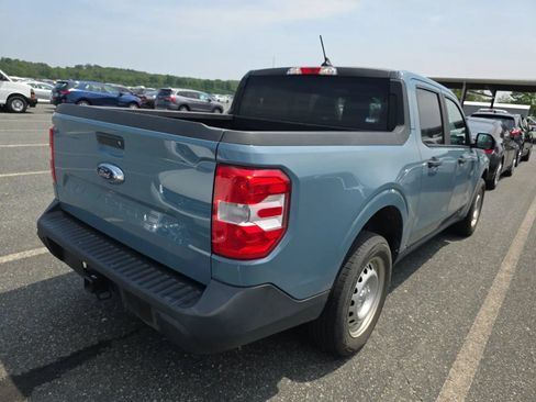 Used 2022 Ford Maverick XL FWD image 3