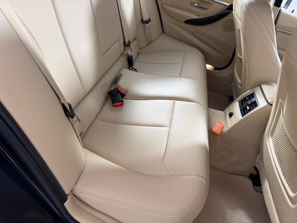 Used 2016 BMW 328i Sedan w/ Driver Assistance Package RWD image 20