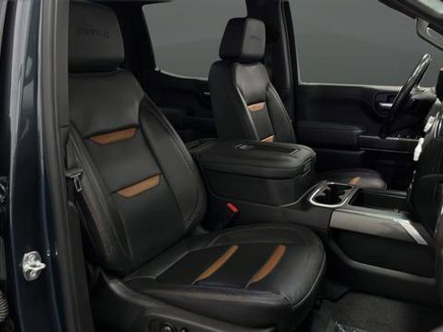 Used 2021 GMC Sierra 1500 AT4 image 19