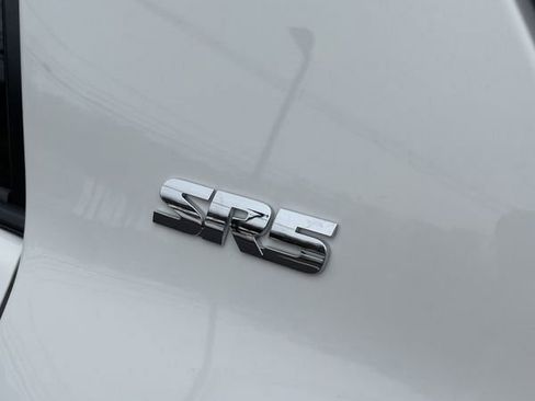 Used 2023 Toyota 4Runner SR5 Premium w/ Moonroof Package image 21