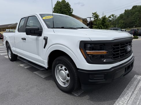 Used 2024 Ford F150 XL RWD image 3