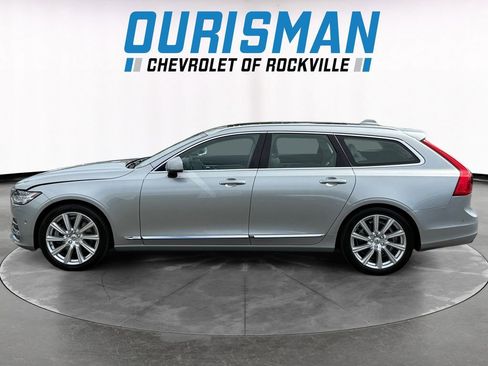 Used 2018 Volvo V90 T6 Inscription AWD/4WD image 3
