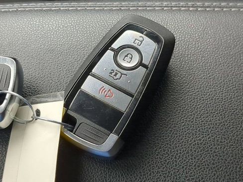 Used 2023 Ford Escape Active image 27