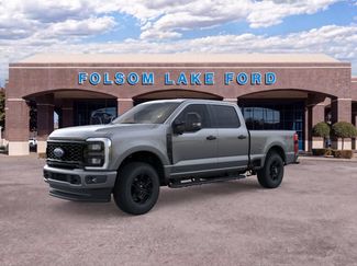 New 2026 Ford F250 XL w/ STX Appearance Package AWD/4WD video 1