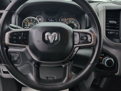 Used 2022 RAM 1500 Tradesman w/ Tradesman Group image 18