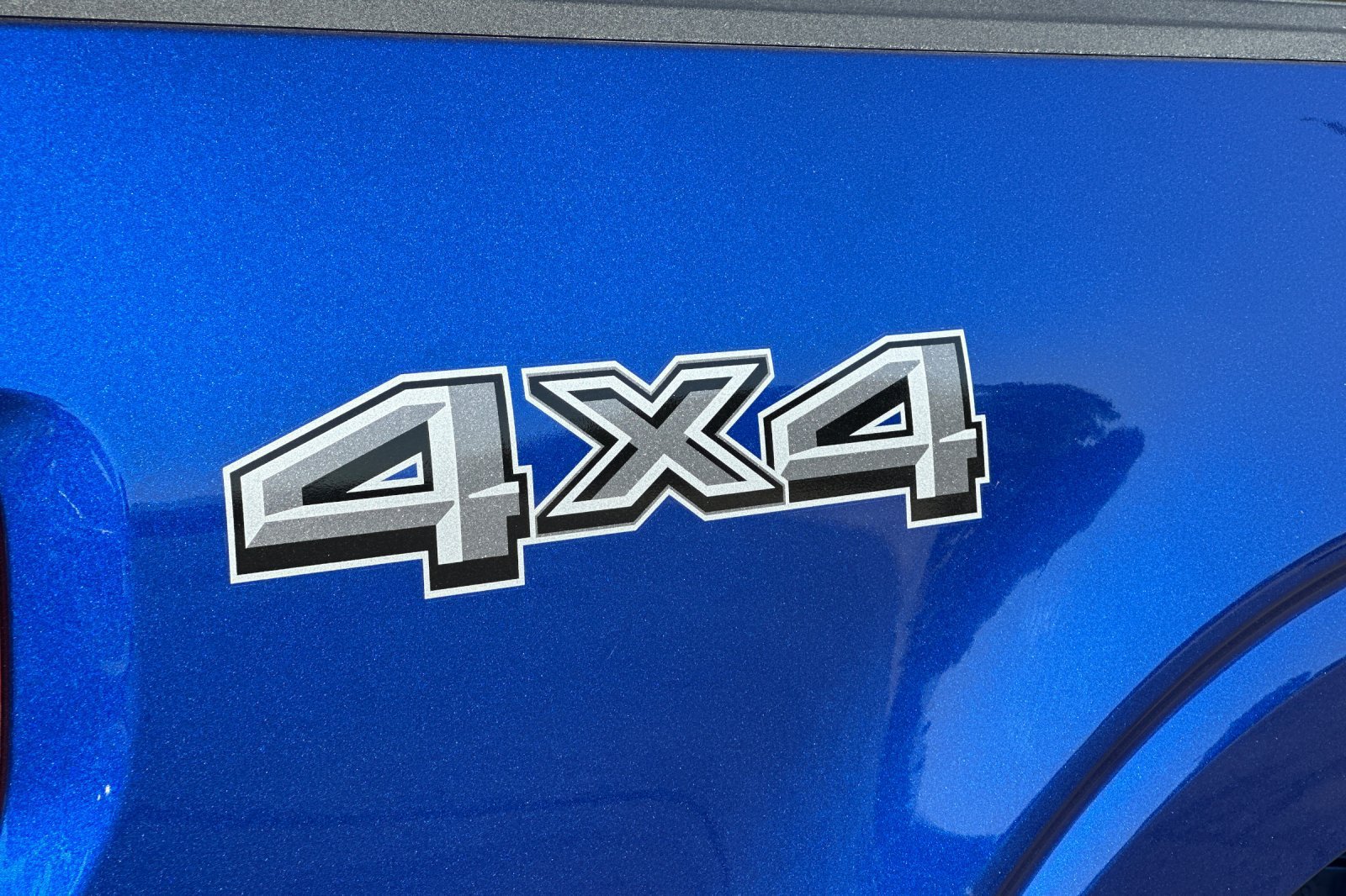 New 2026 Ford F150 STX AWD/4WD image 24