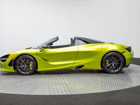 Used 2023 McLaren 720S Performance image 3