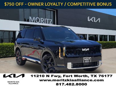 New 2027 Kia Telluride SX Prestige