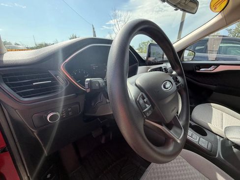 Used 2020 Ford Escape SE AWD/4WD image 11
