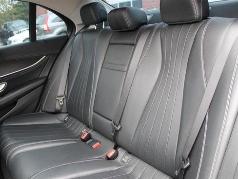 Used 2017 Mercedes-Benz E 300 w/ Premium 3 Package image 28