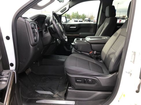 Used 2019 Chevrolet Silverado 1500 LT w/ All-Star Edition image 15