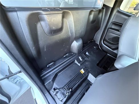 Used 2017 Chevrolet Colorado 2WD Extended Cab image 16