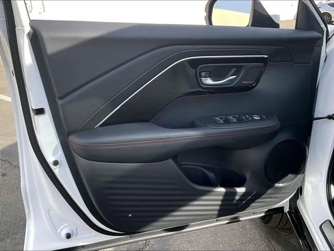 Used 2025 Acura ADX A-Spec image 24