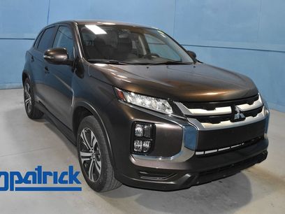 Used 2023 Mitsubishi Outlander Sport SE