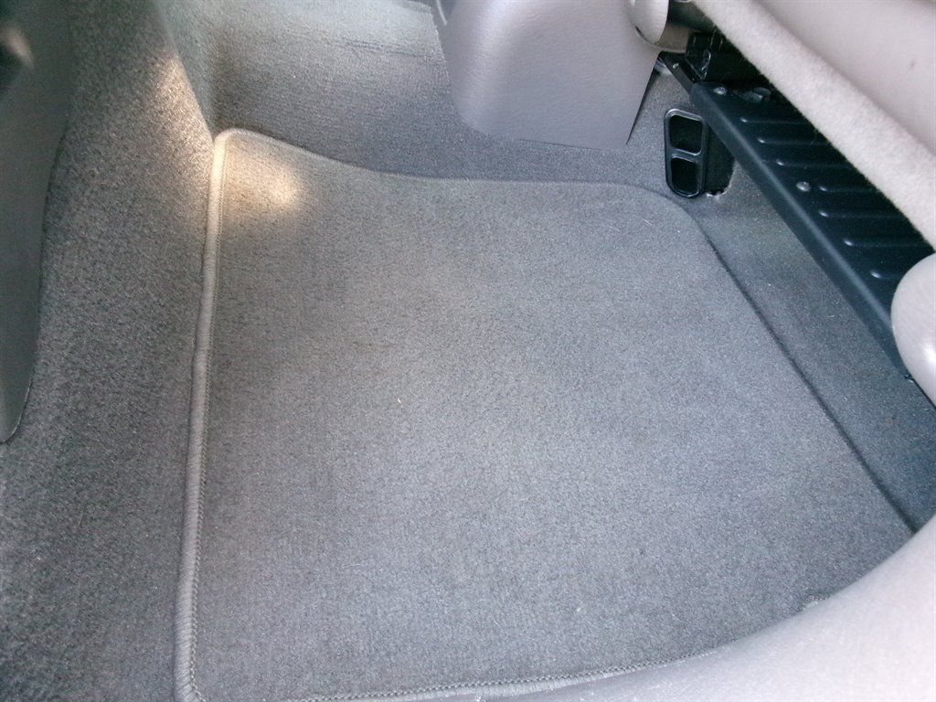 Used 2001 Chrysler PT Cruiser FWD image 35