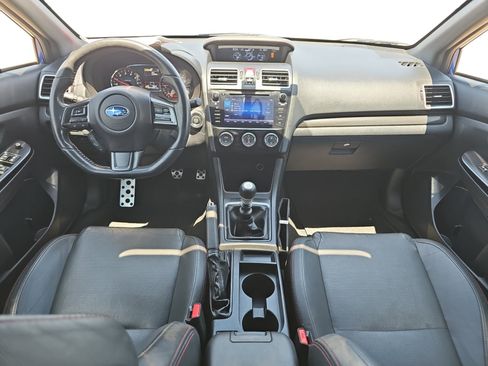 Used 2019 Subaru WRX Limited w/ Popular Package #1 AWD/4WD image 12