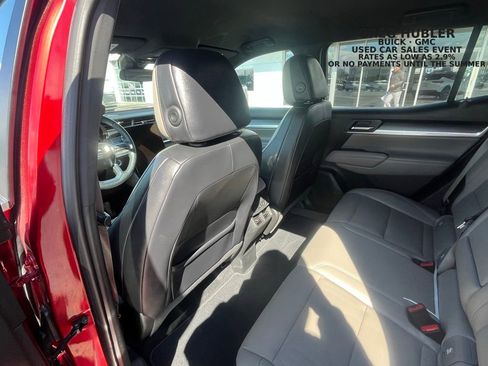 Used 2025 GMC Terrain Elevation w/ Elevation Premium Package AWD/4WD image 26