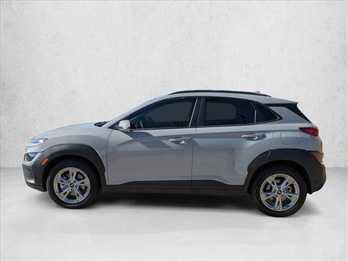 Used 2023 Hyundai Kona SEL image 8