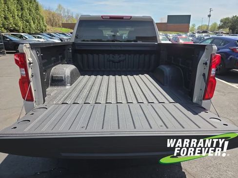 New 2026 Chevrolet Silverado 1500 RST image 17