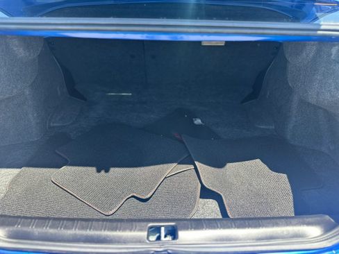Used 2018 Subaru WRX Premium AWD/4WD image 21