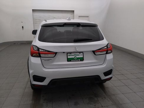 Used 2025 Mitsubishi Outlander Sport ES AWD/4WD image 6