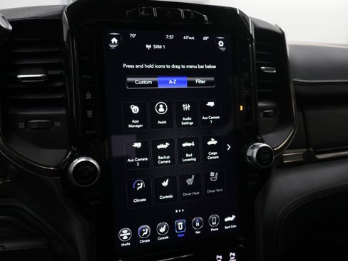 Used 2022 Ford F250 XLT w/ Black Appearance Package AWD/4WD image 60