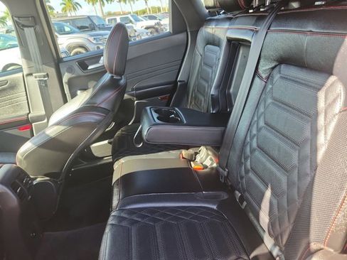 Certified 2023 Ford Escape ST-Line Elite w/ Premium Technology Package image 16