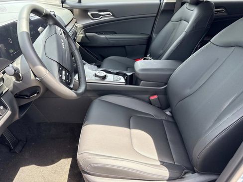New 2026 Kia Sportage EX AWD/4WD image 19