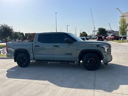 Used 2024 Toyota Tundra SR5 RWD image 2