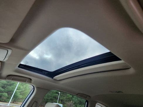 Certified 2017 Honda CR-V EX-L image 16