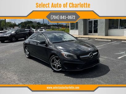 Used 2014 Mercedes-Benz CLA 250 w/ Multimedia Package