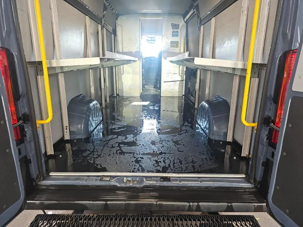 Used 2021 RAM ProMaster 3500 FWD image 13