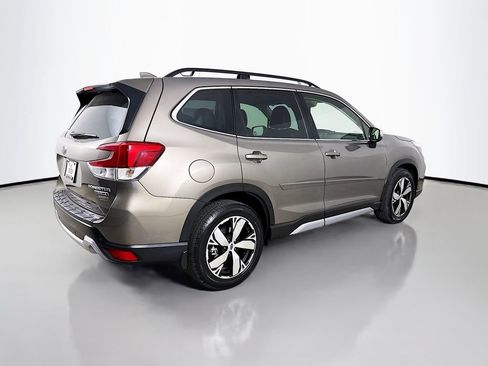 Used 2021 Subaru Forester Touring w/ Popular Package #2 AWD/4WD image 8