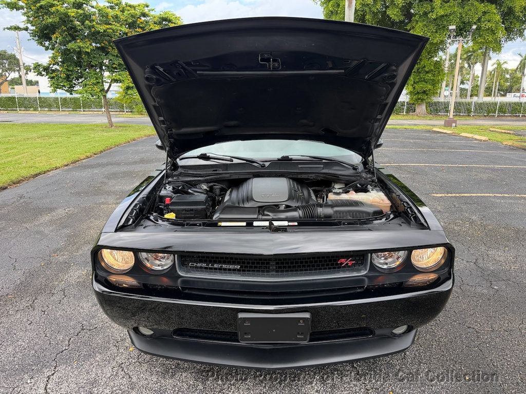 Used 2012 Dodge Challenger R/T RWD image 61