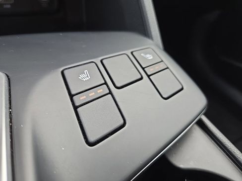 Certified 2025 Kia Sportage LX AWD/4WD image 22