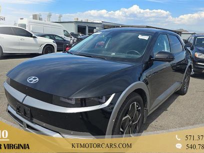 Used 2024 Hyundai Ioniq 5 Limited
